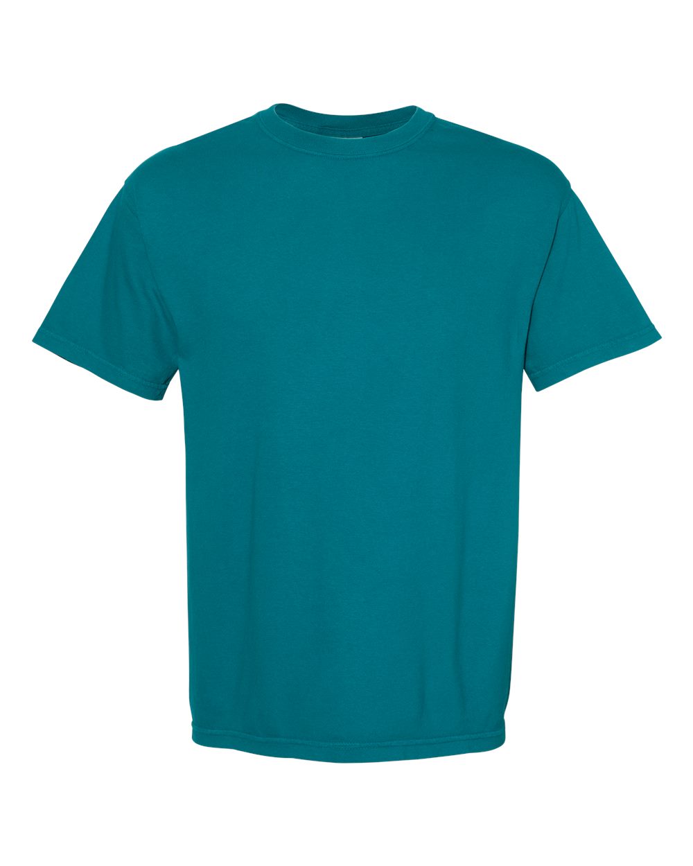 Garment-Dyed Heavyweight T-Shirt Child Product 4