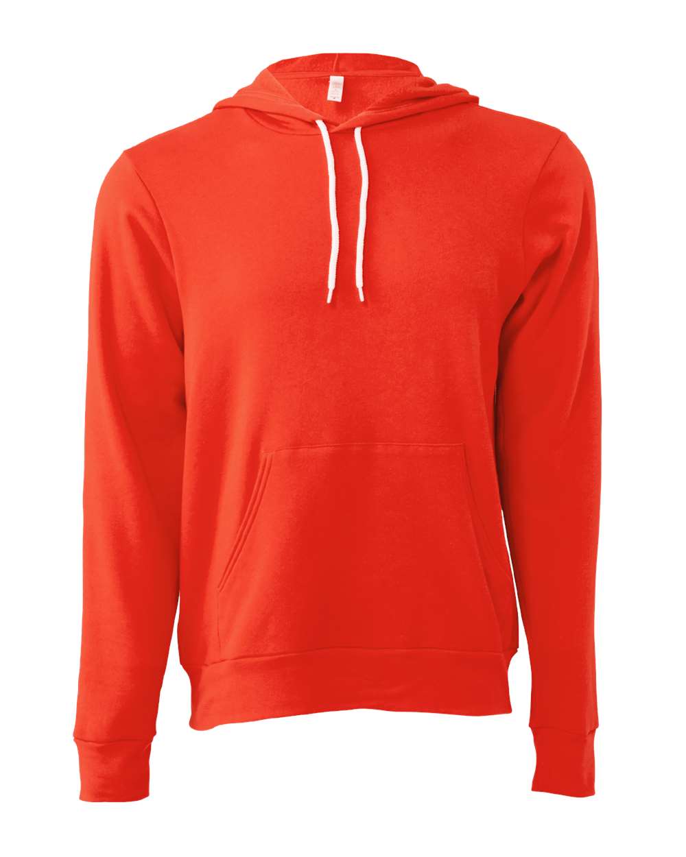 Sponge Fleece Hoodie Child Product 3