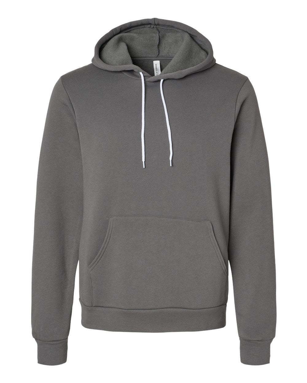 Bella + Canvas Sponge Fleece Hoodie
