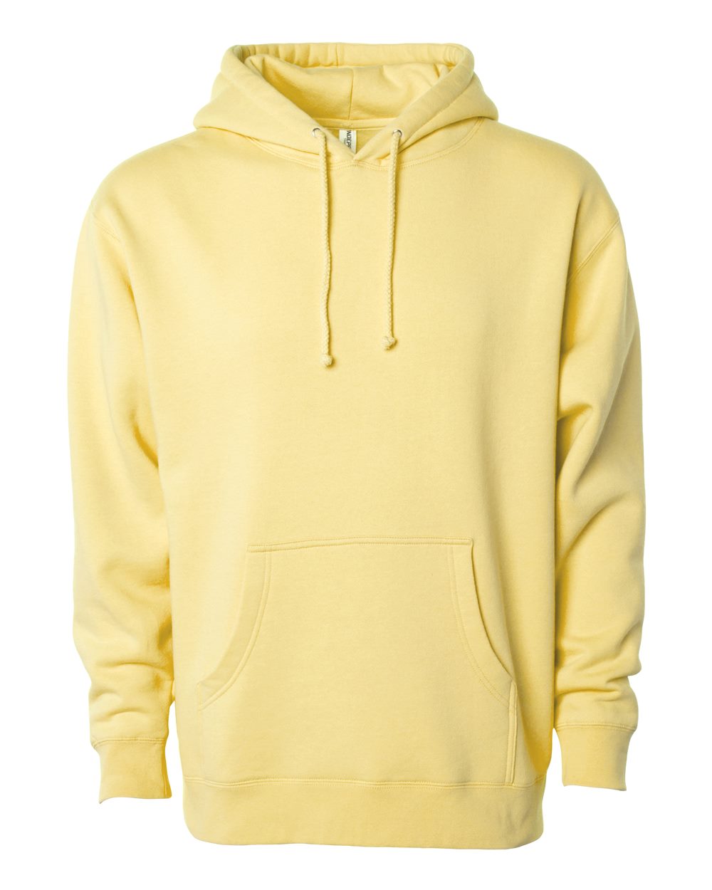 Heavyweight Hooded Sweatshirt Child Product 1