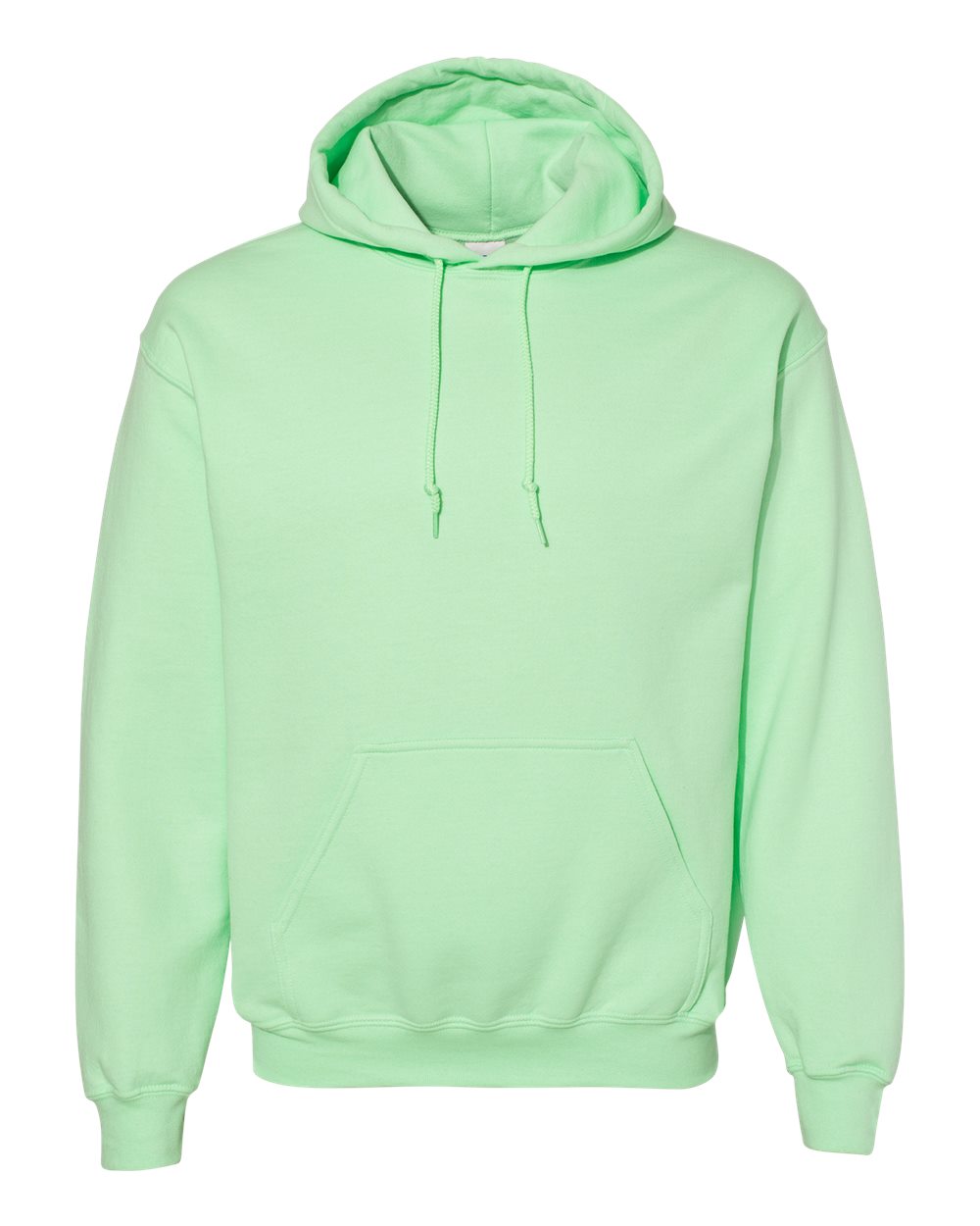 Gildan Heavy Blend™ Hooded Sweatshirt Child Product 2