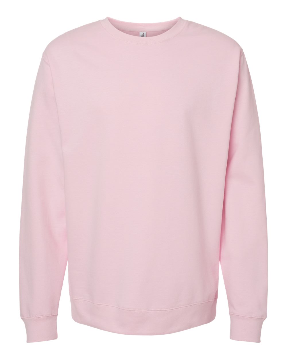 Midweight Crewneck Sweatshirt Child Product 1