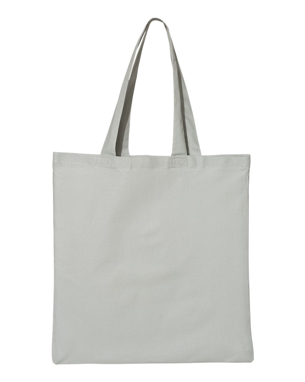 Q-Tees Economical Tote