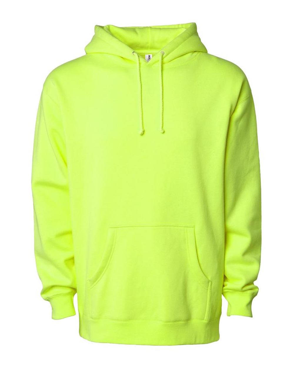 Heavyweight Hooded Sweatshirt Child Product 2
