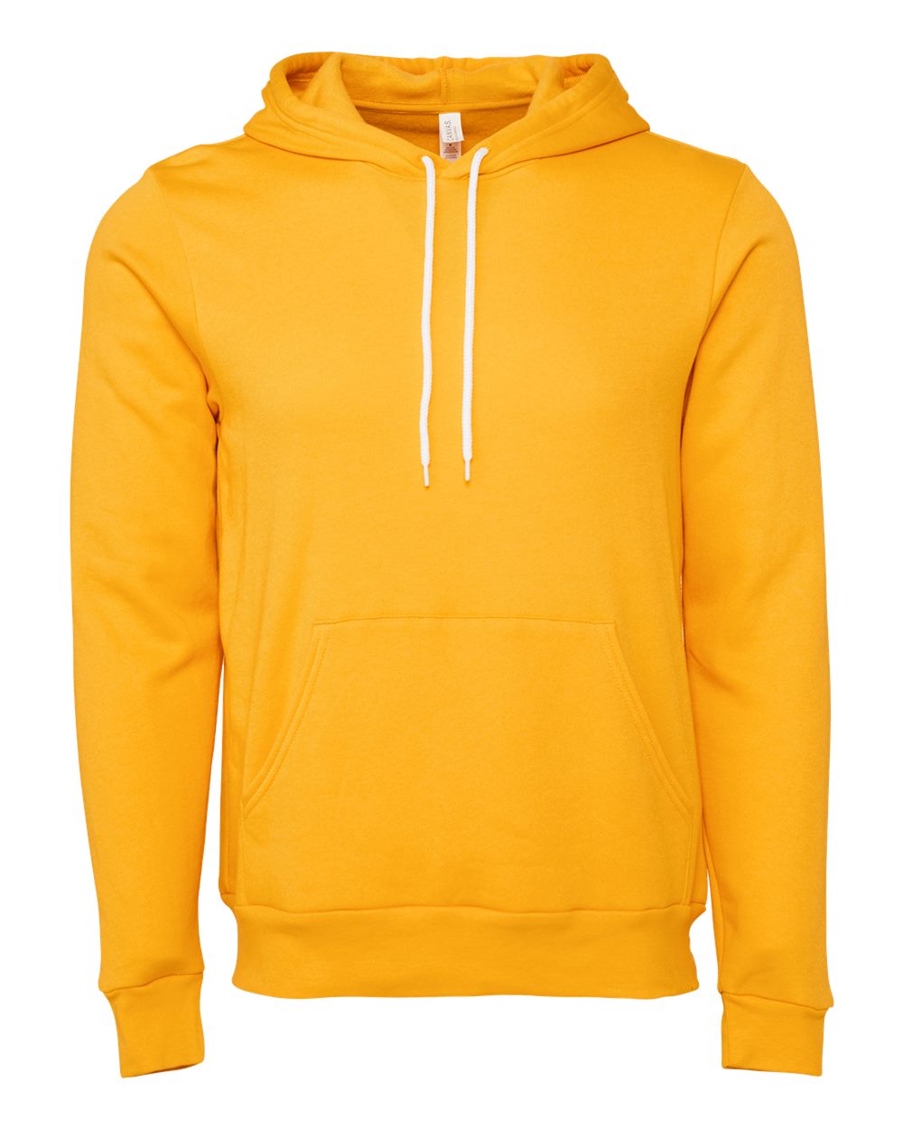 Sponge Fleece Hoodie Child Product 1