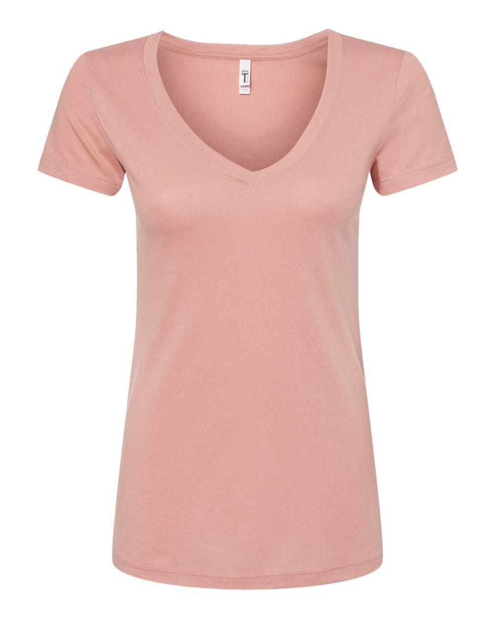 Next Level Women's Ideal V-Neck T-Shirt