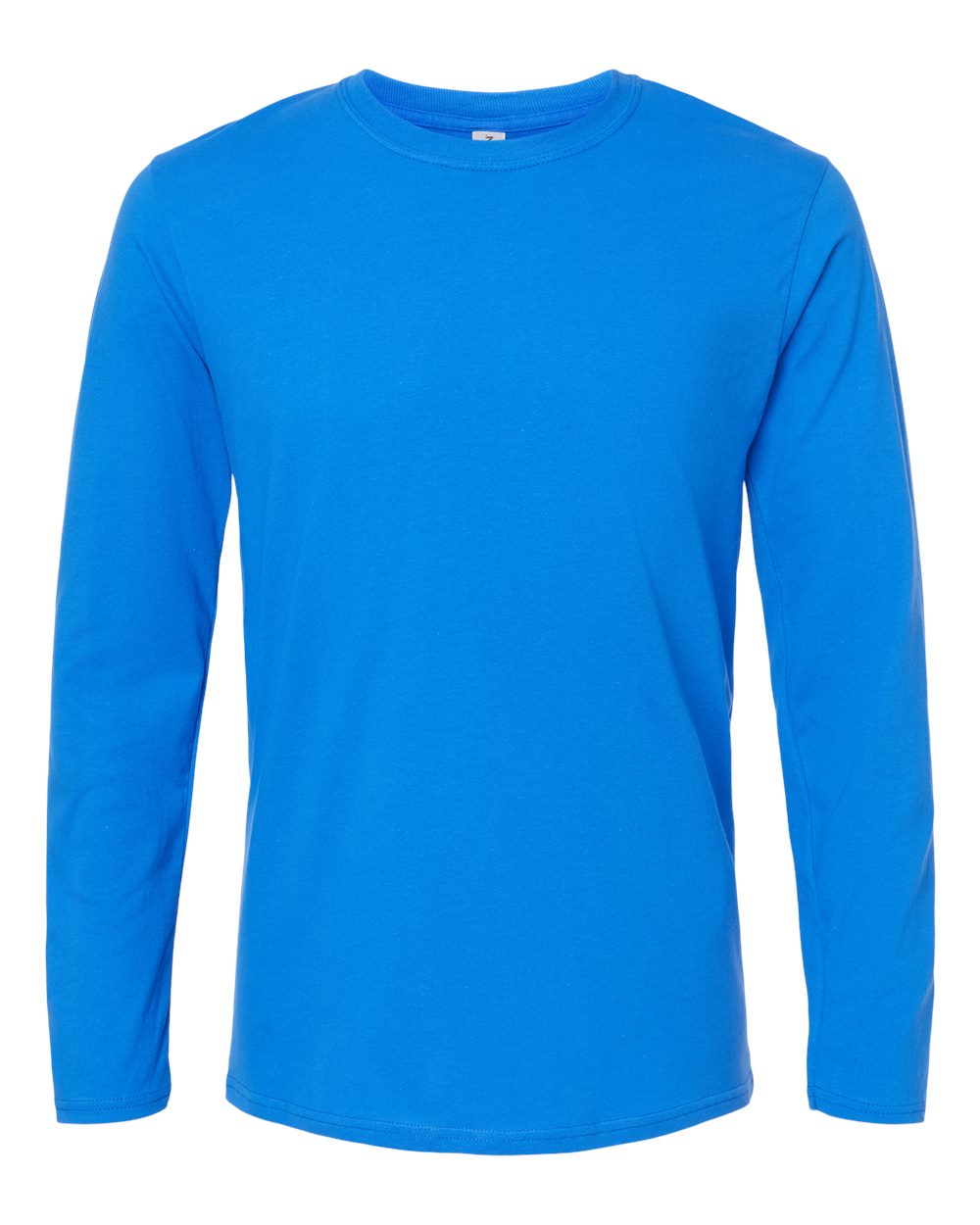 Gildan Softstyle® Long Sleeve T-Shirt