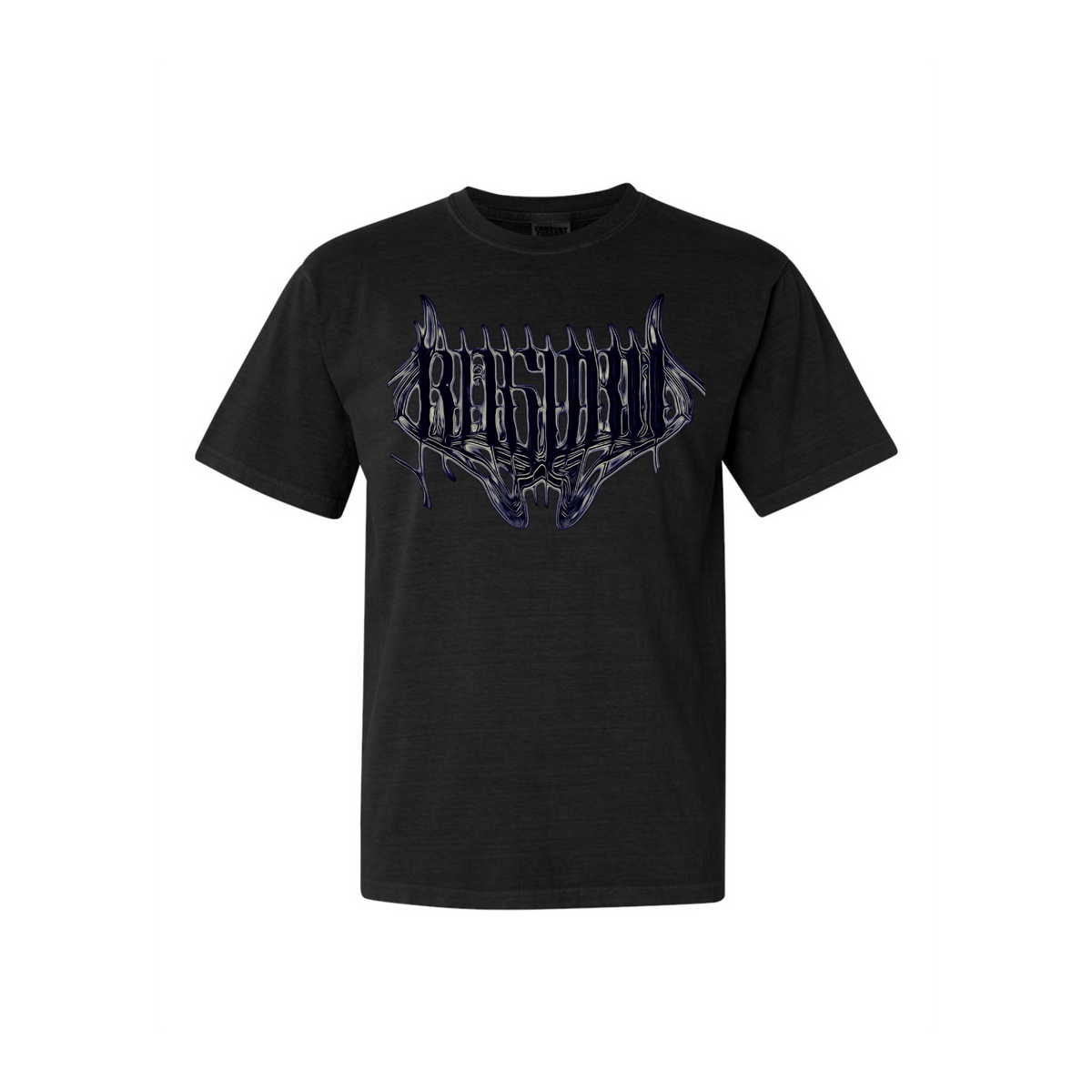 Comfort Colors Garment-Dyed Heavyweight T-Shirt