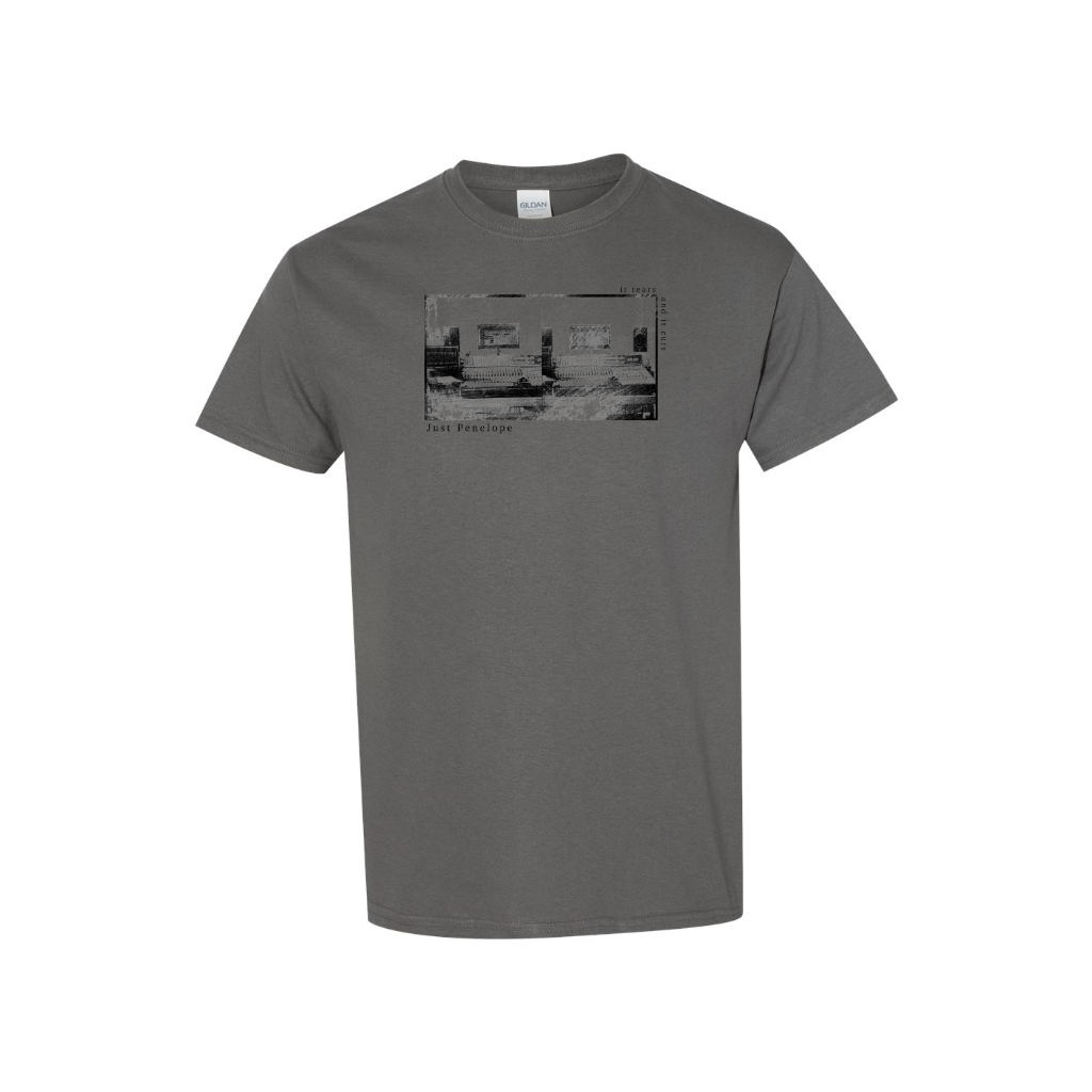 Gildan Heavy Cotton™ T-Shirt