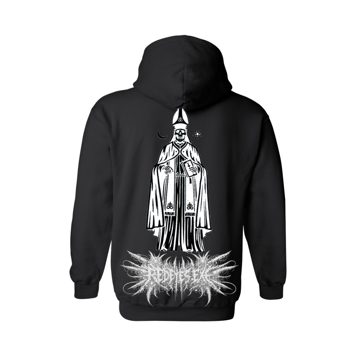 Gildan Heavy Blend™ Hooded Sweatshirt