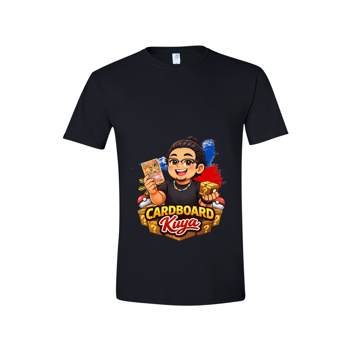 Gildan Softstyle® T-Shirt