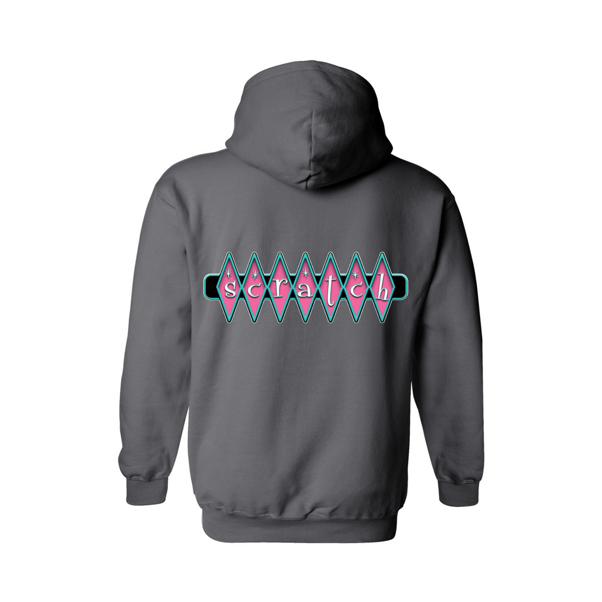 Gildan Heavy Blend™ Hooded Sweatshirt