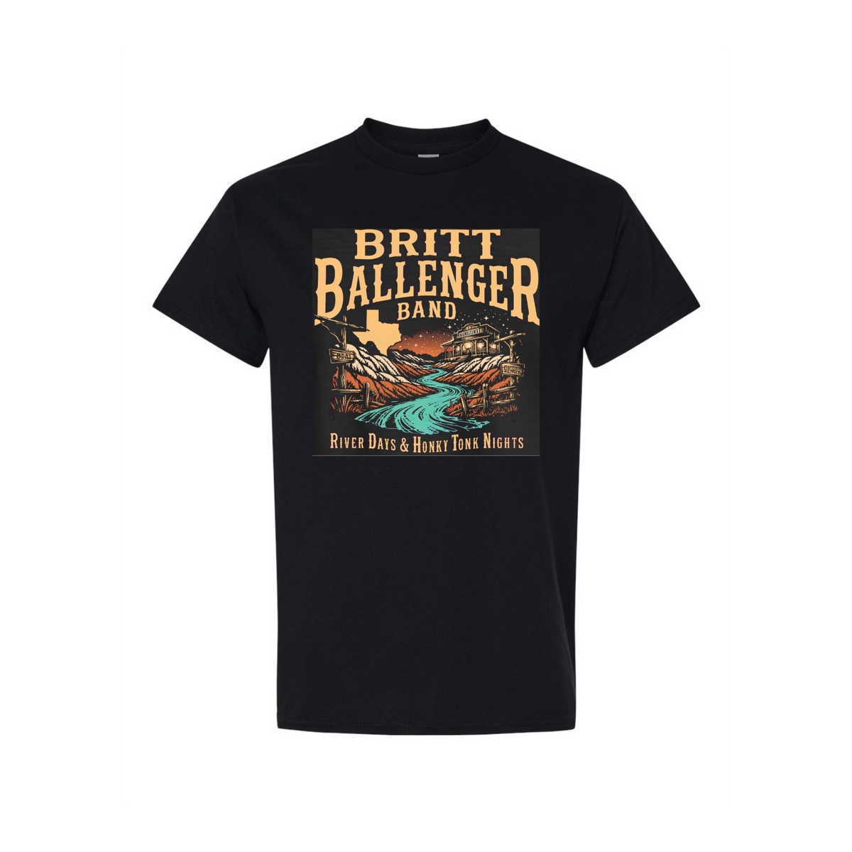 Gildan Heavy Cotton™ T-Shirt