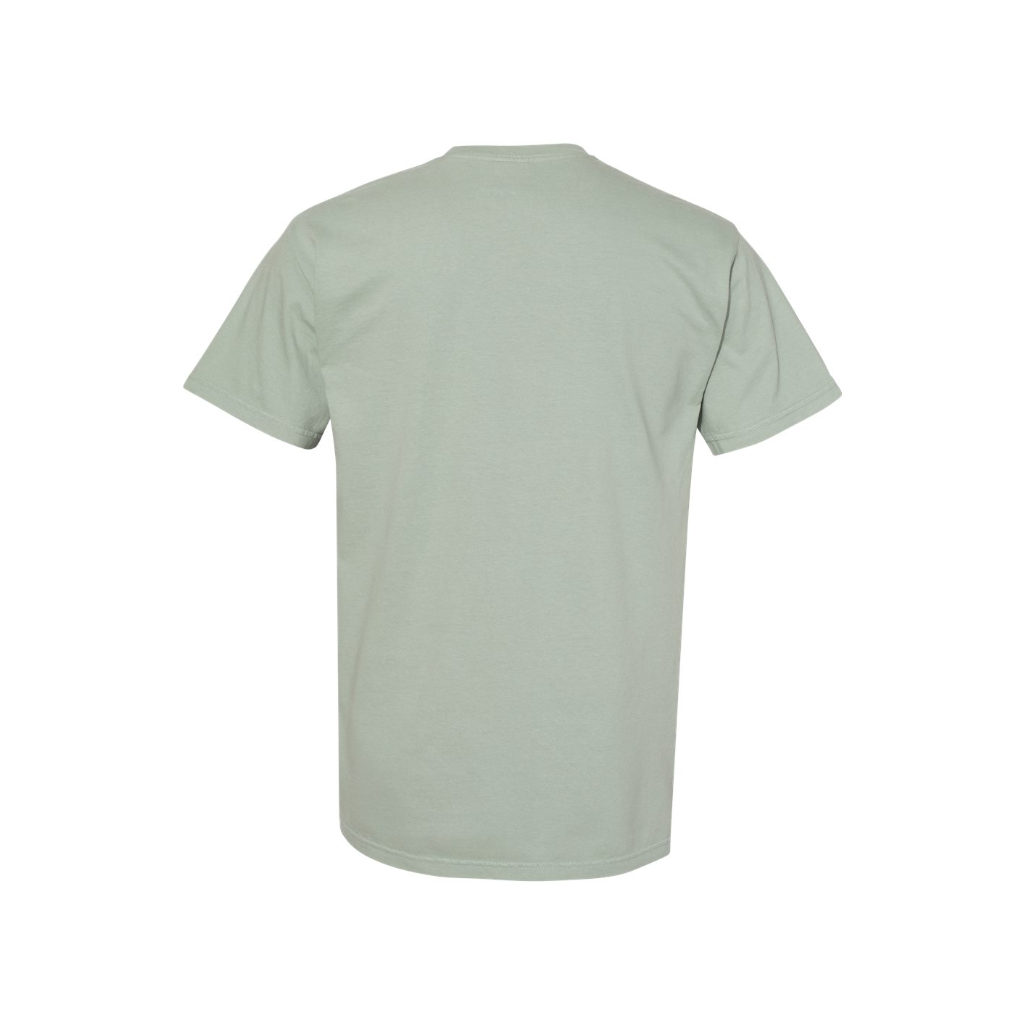 Comfort Colors Garment-Dyed Heavyweight T-Shirt
