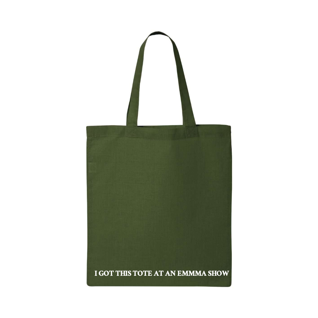 Q-Tees Economical Tote