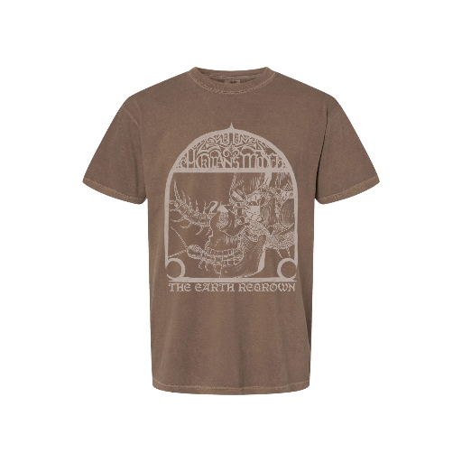 Comfort Colors Garment-Dyed Heavyweight T-Shirt