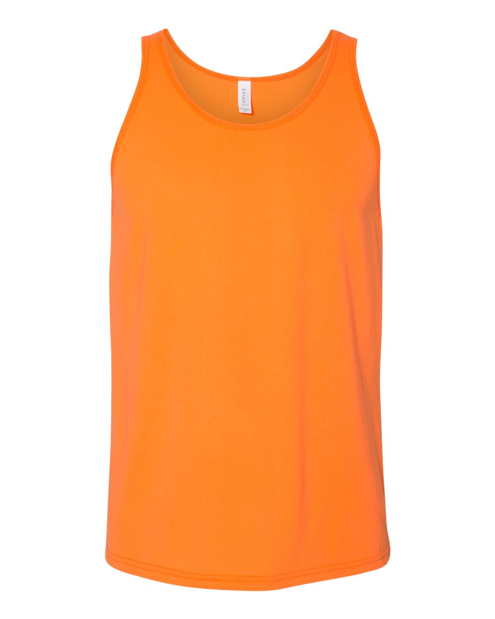 Bella + Canvas Jersey Tank