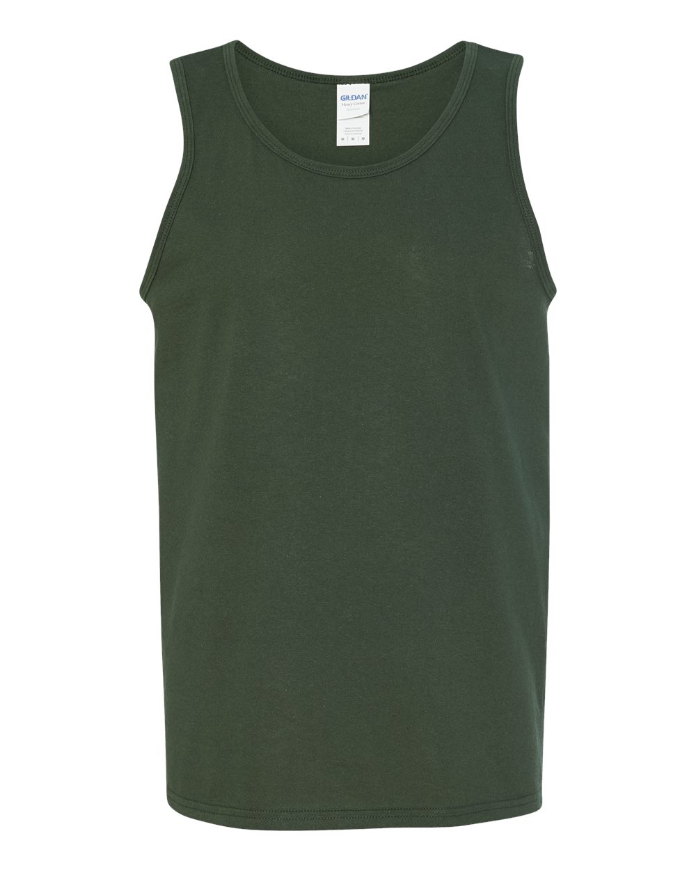 Gildan Heavy Cotton™ Tank Top