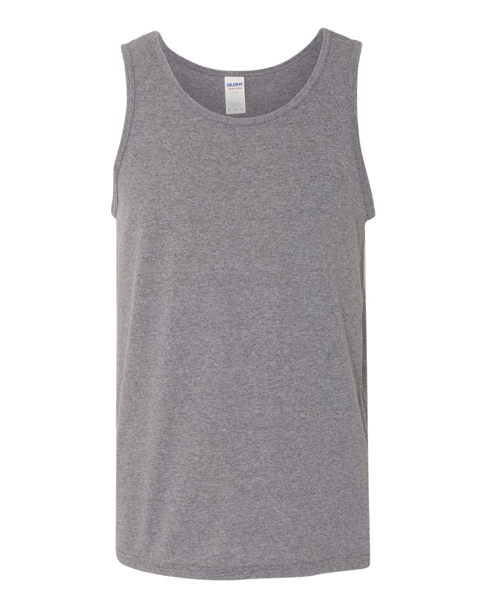 Gildan Heavy Cotton™ Tank Top