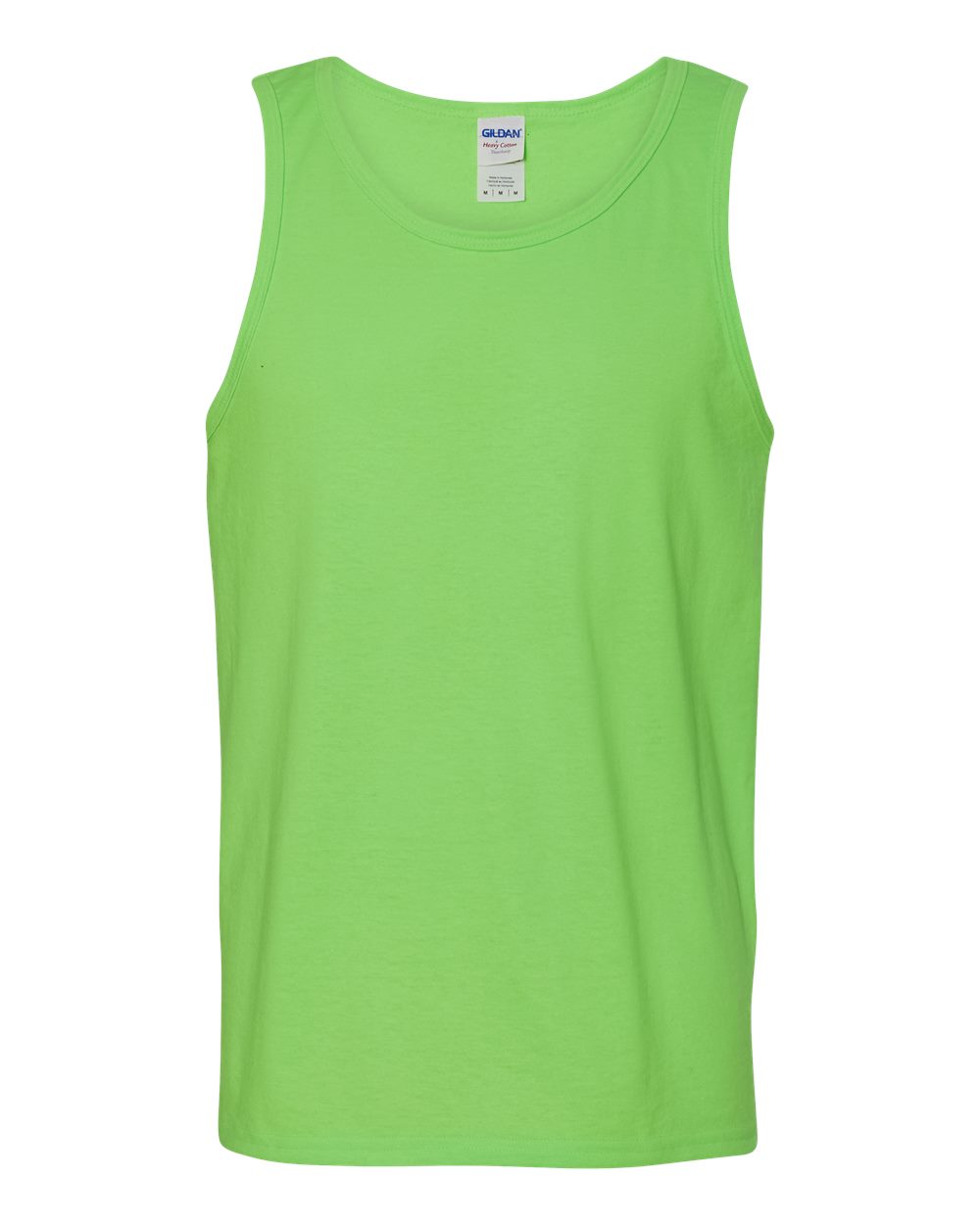 Gildan Heavy Cotton™ Tank Top