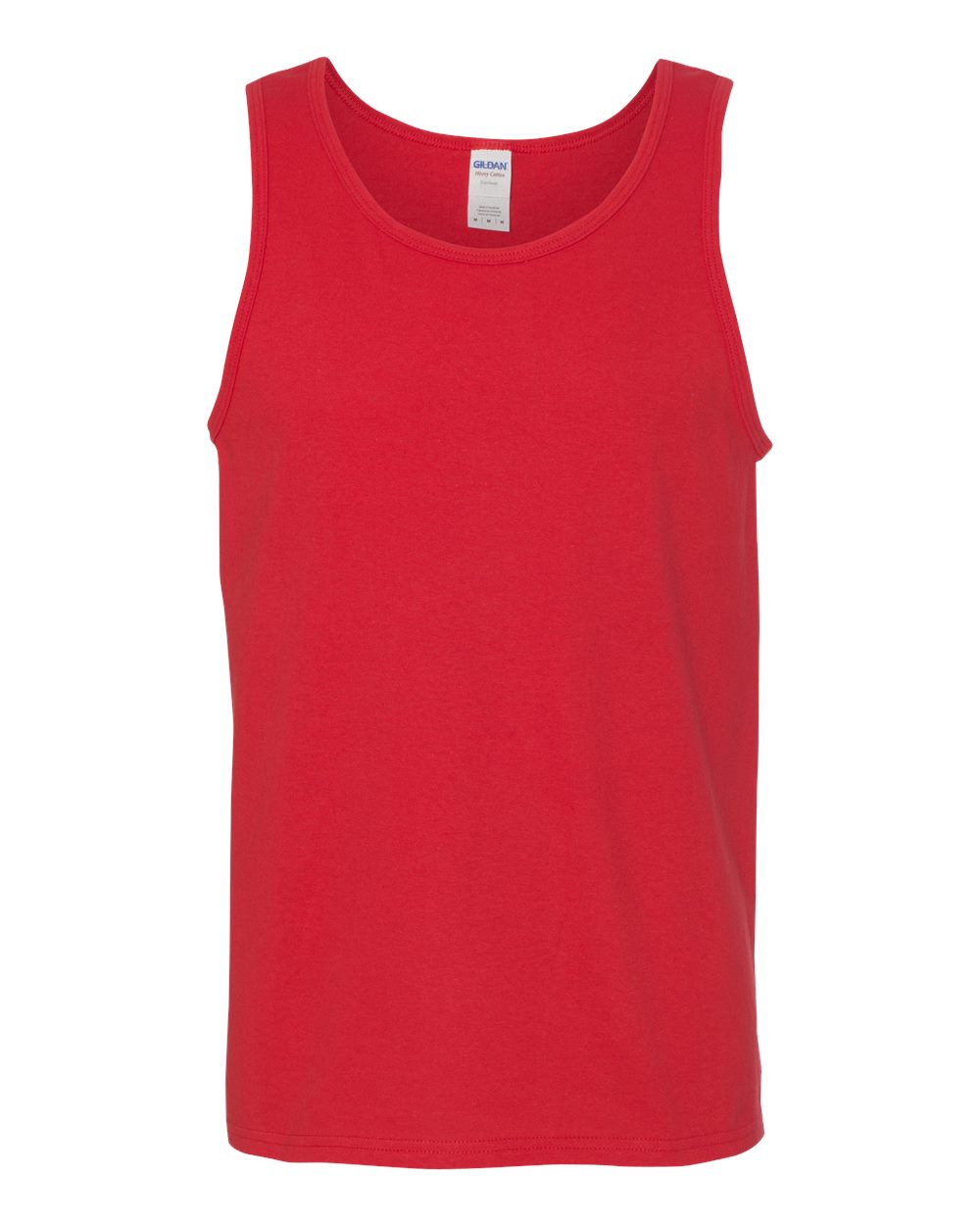 Gildan Heavy Cotton™ Tank Top