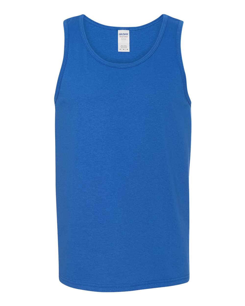 Gildan Heavy Cotton™ Tank Top