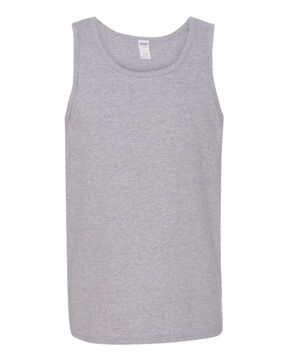 Gildan Heavy Cotton™ Tank Top