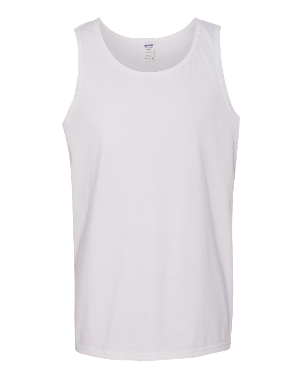 Gildan Heavy Cotton™ Tank Top