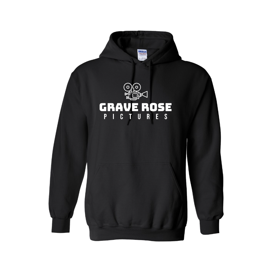 Gildan Heavy Blend™ Hooded Sweatshirt