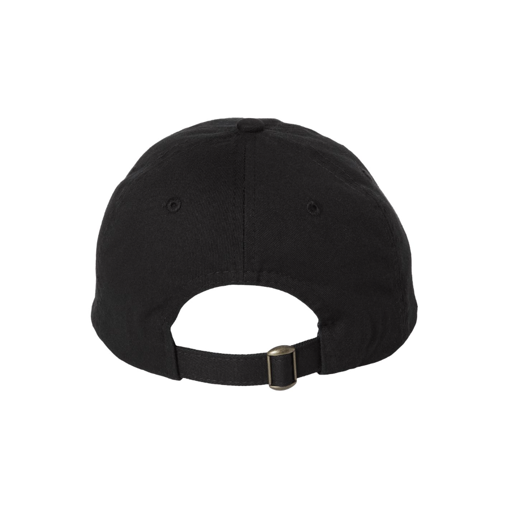 Valucap Adult Bio-Washed Classic Dad Hat