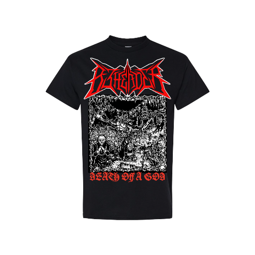 Gildan Heavy Cotton™ T-Shirt