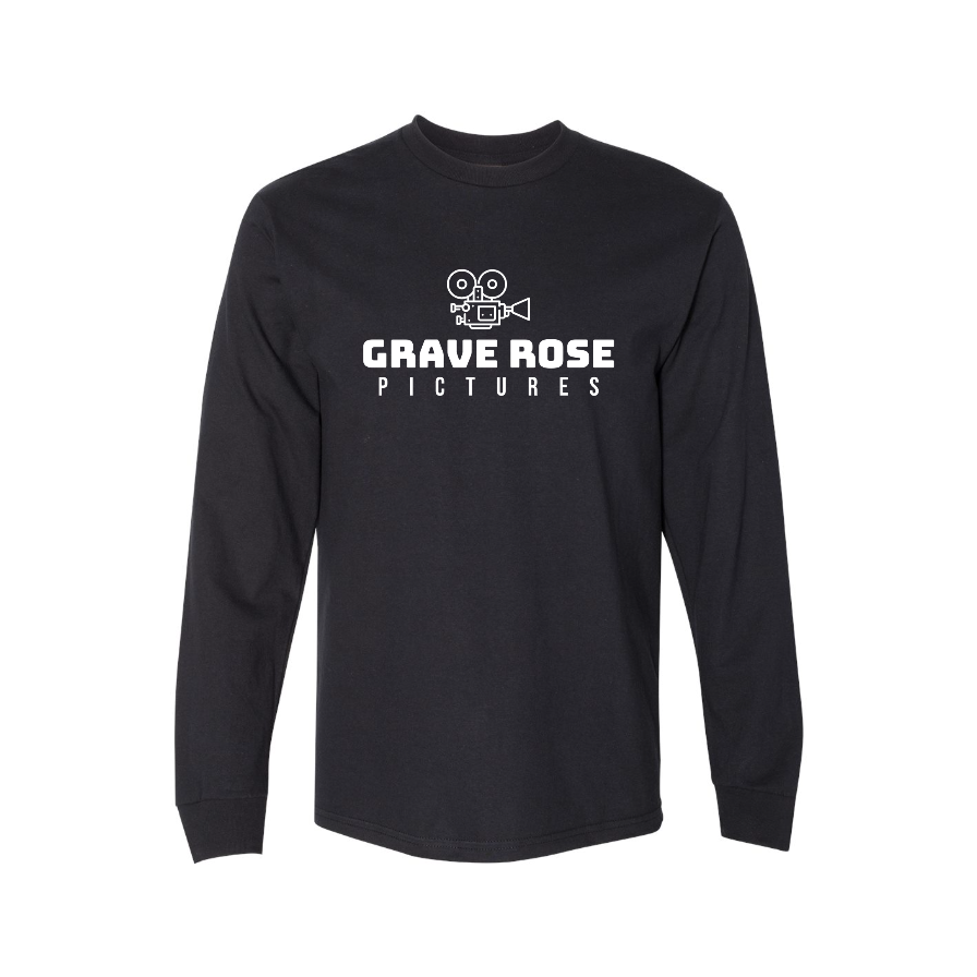 Gildan Hammer™ Long Sleeve T-Shirt