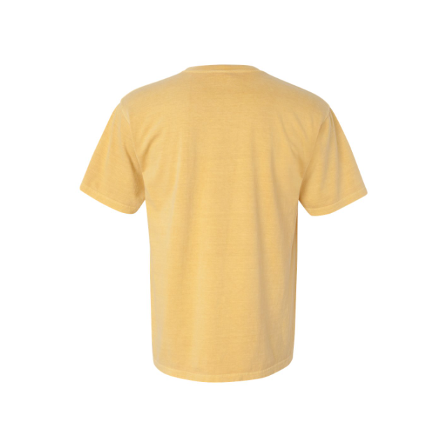 Comfort Colors Garment-Dyed Heavyweight T-Shirt