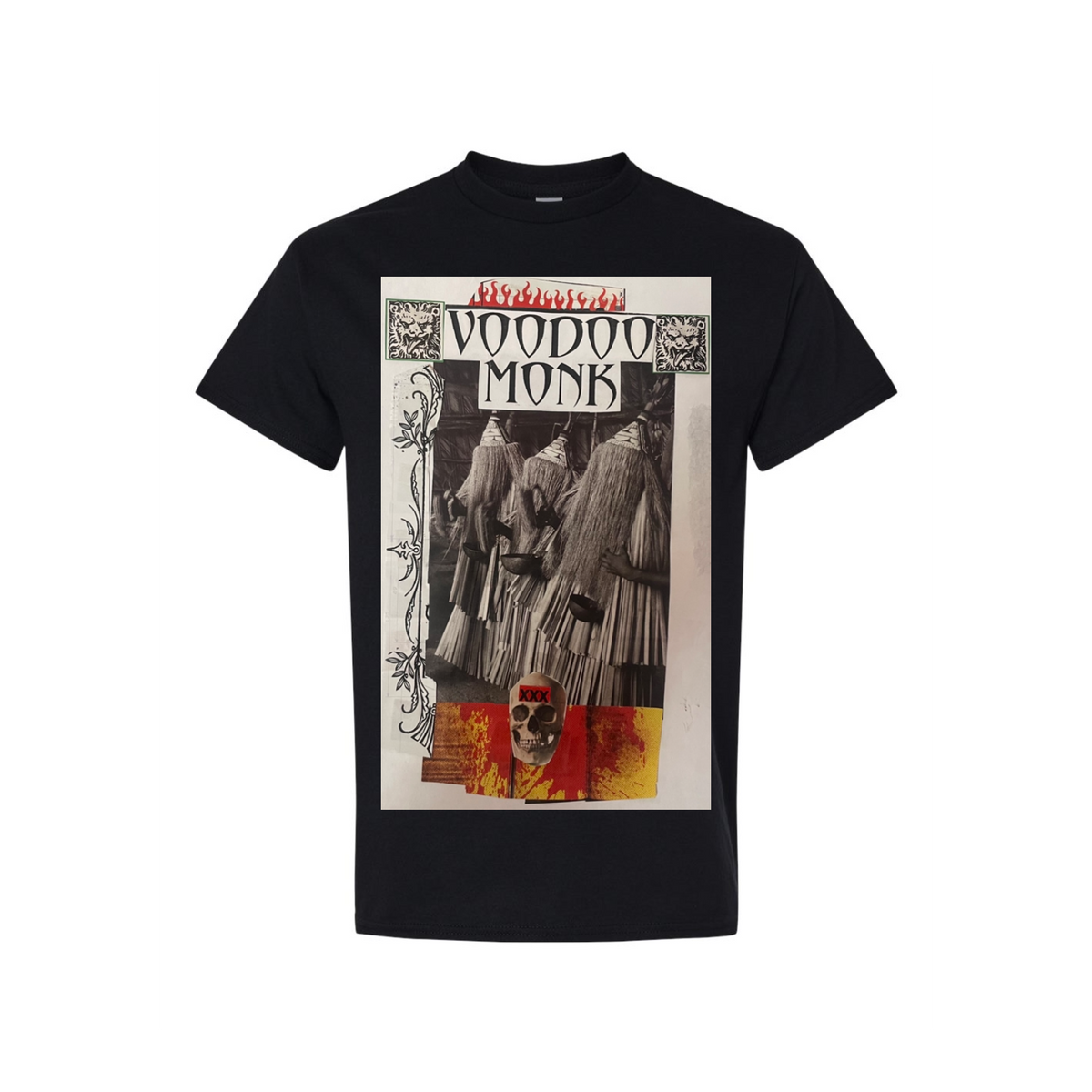 Gildan Heavy Cotton™ T-Shirt