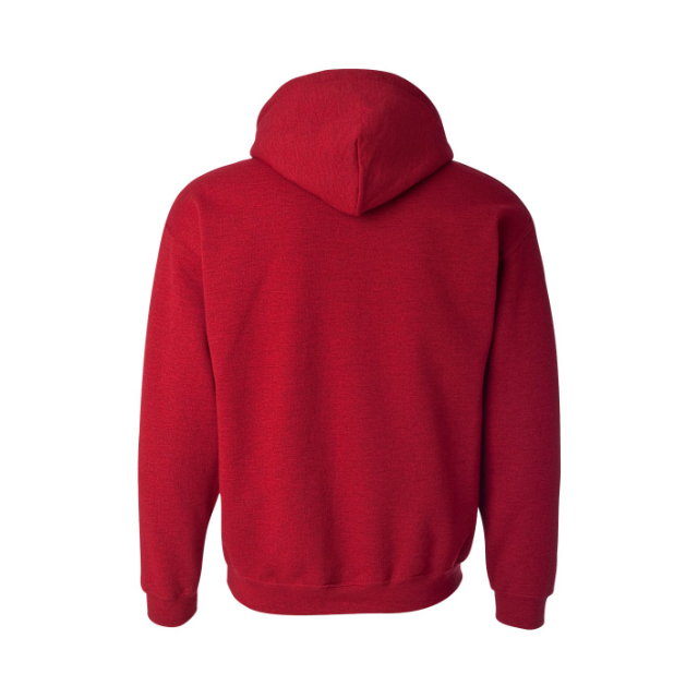 Gildan Heavy Blend™ Hooded Sweatshirt