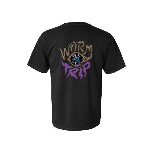 Comfort Colors Garment-Dyed Heavyweight T-Shirt