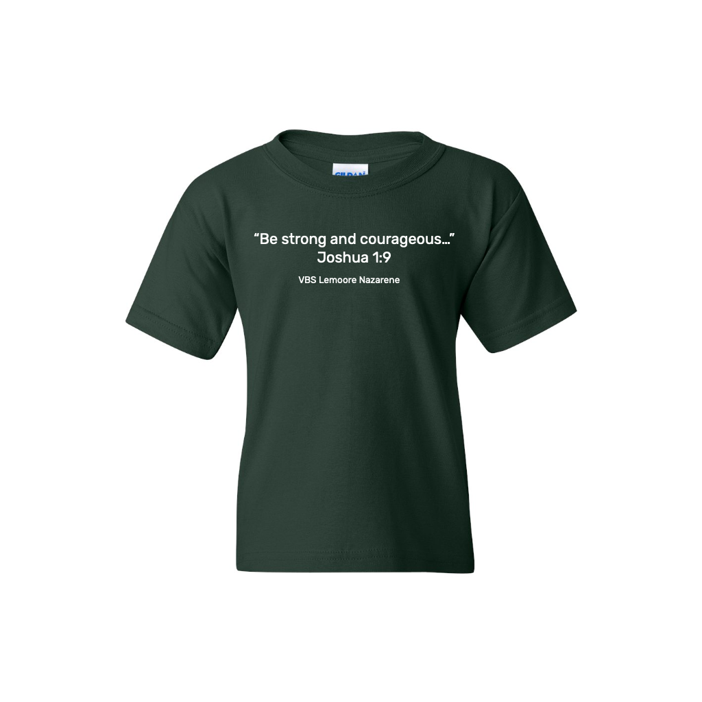 Gildan Heavy Cotton™ Youth T-Shirt