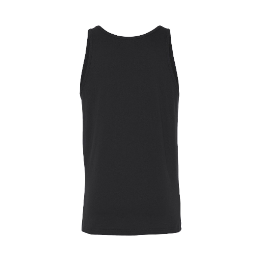 Bella + Canvas Jersey Tank