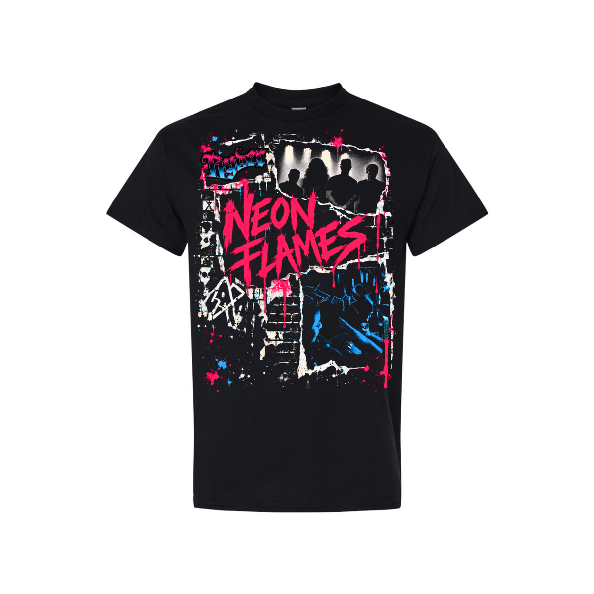 Gildan Heavy Cotton™ T-Shirt