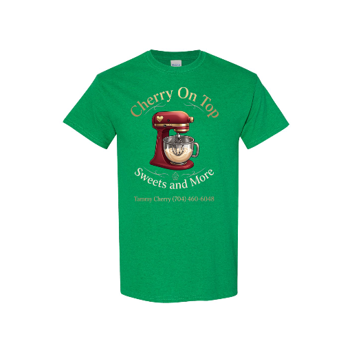 Gildan Heavy Cotton™ T-Shirt