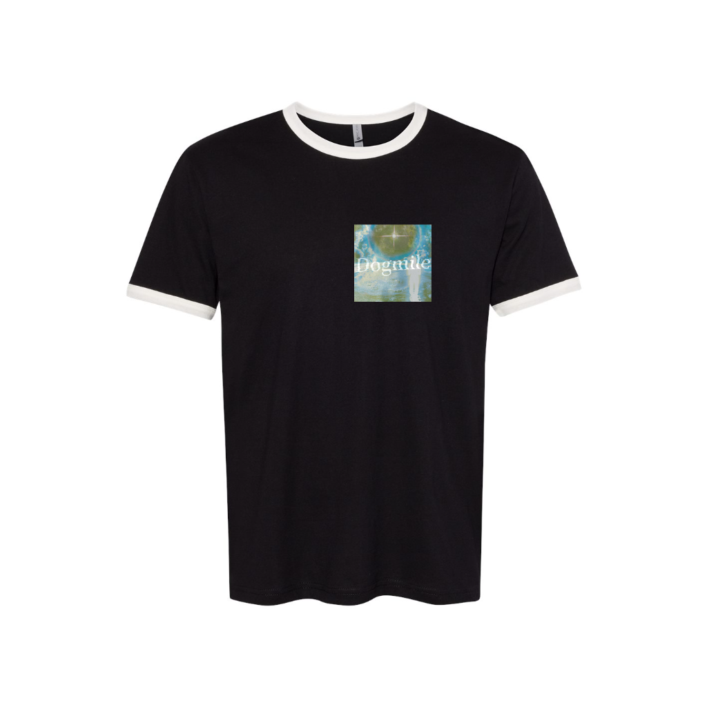 Next Level Cotton Ringer T-Shirt
