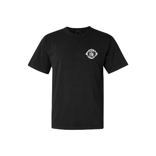 Comfort Colors Garment-Dyed Heavyweight T-Shirt