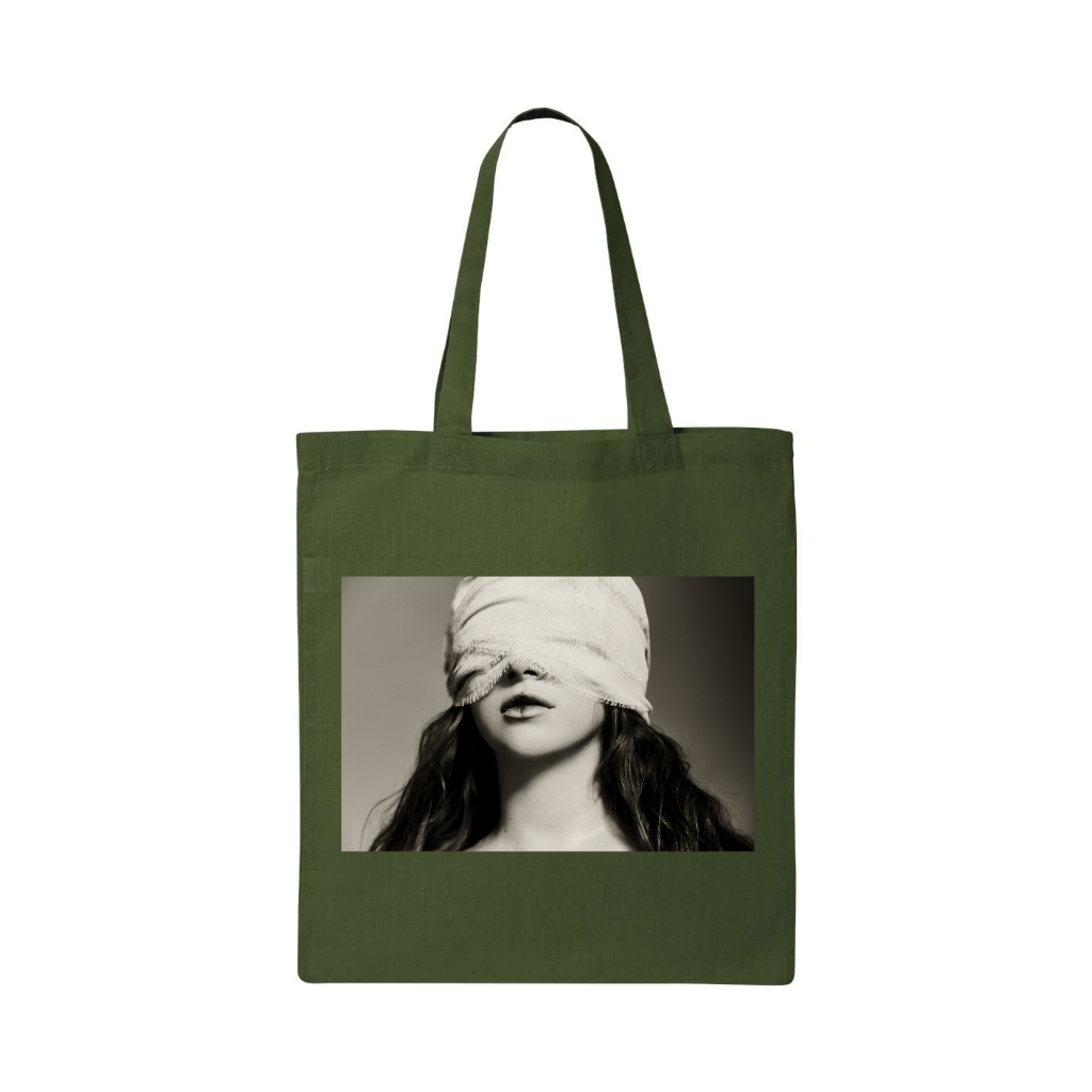Q-Tees Economical Tote