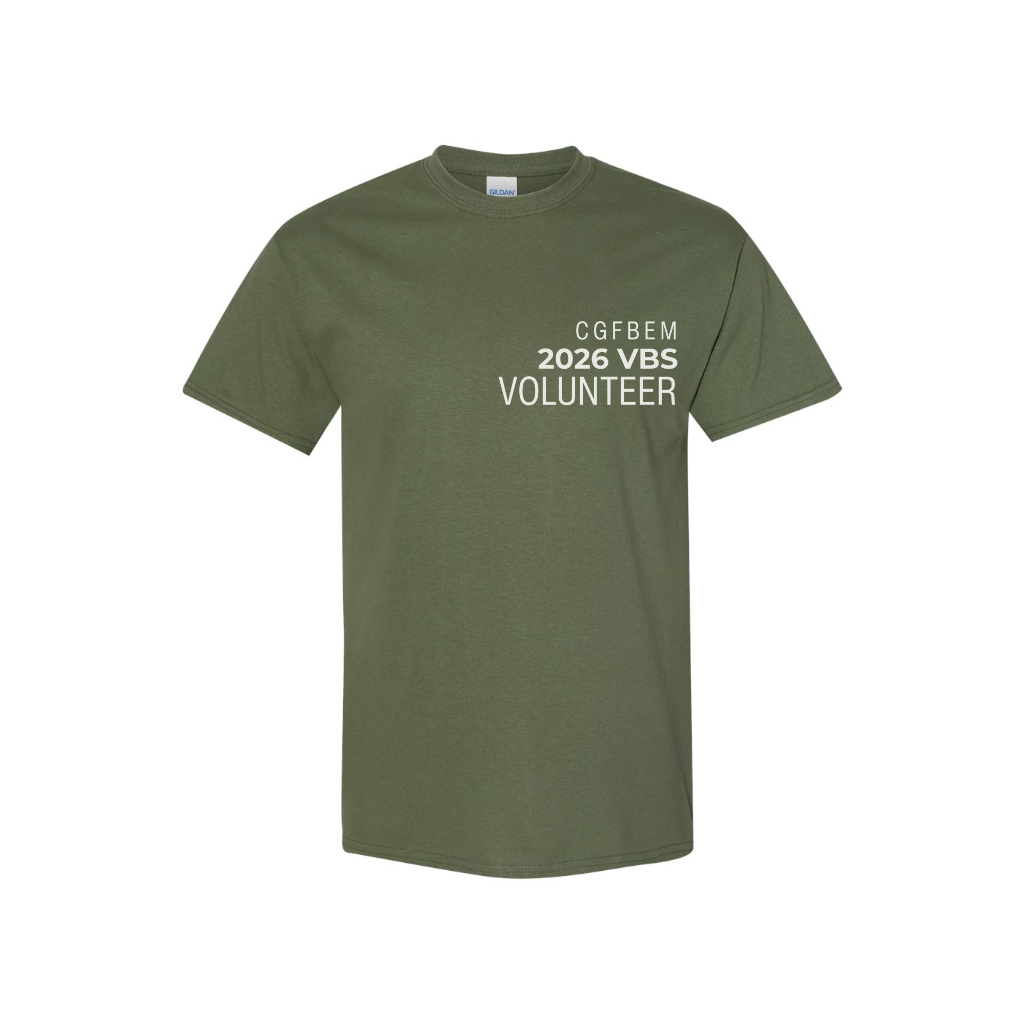 Gildan Heavy Cotton™ T-Shirt