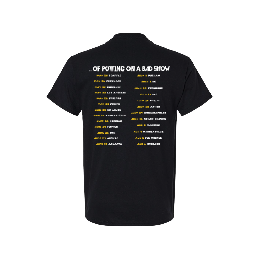 Gildan Heavy Cotton™ T-Shirt