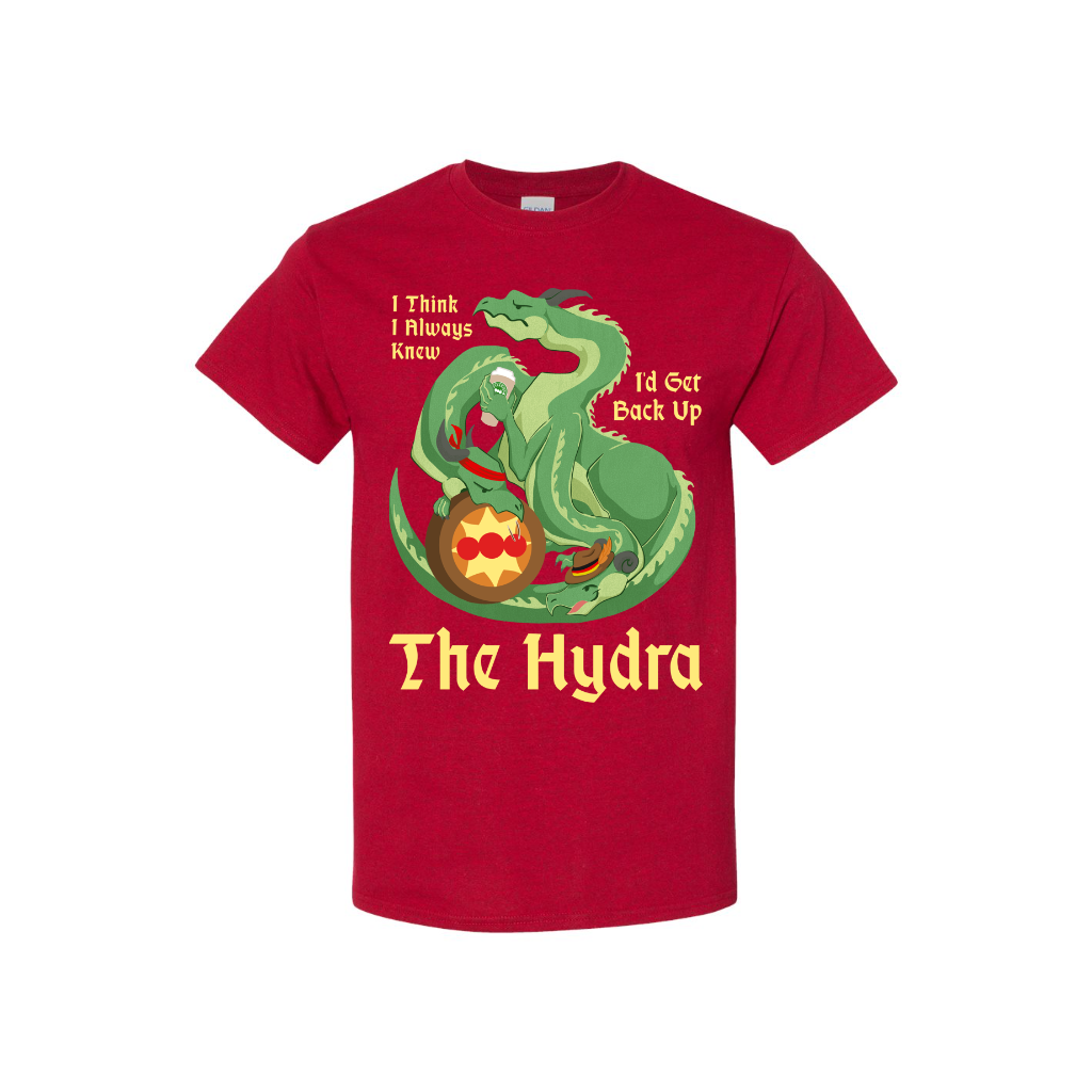 Gildan Heavy Cotton™ T-Shirt