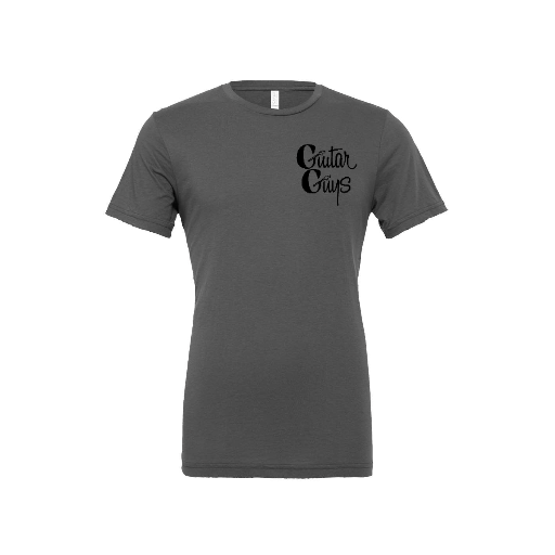Bella + Canvas Jersey Tee