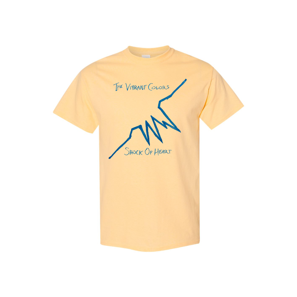 Gildan Heavy Cotton™ T-Shirt