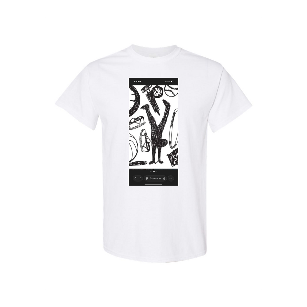 Gildan Heavy Cotton™ T-Shirt