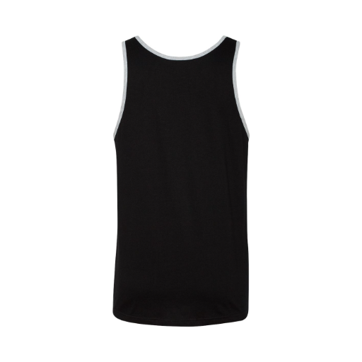 Bella + Canvas Jersey Tank